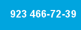 923 466-72-39 923 466-72-39